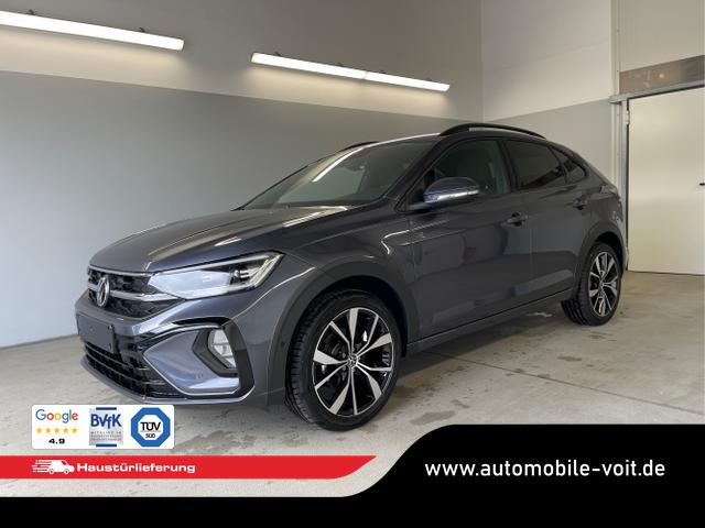 Volkswagen Taigo - R-Line 115PS DSG Kessy+AHK+Navi