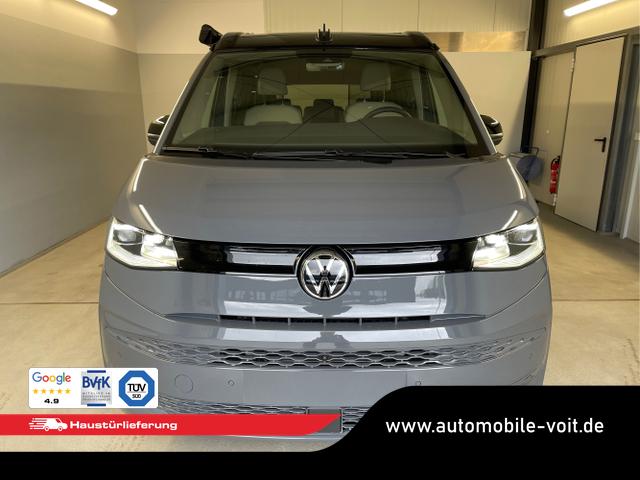 Volkswagen / T7 California / / / / TDI AHK+Navi+Standheizung