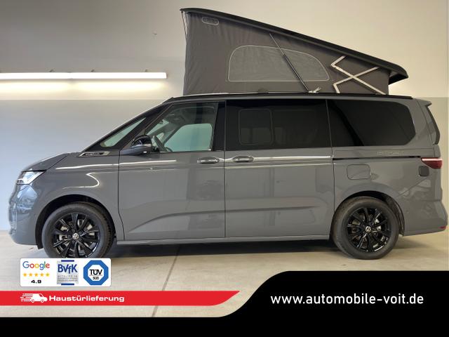 Volkswagen / T7 California / / / / TDI AHK+Navi+Standheizung