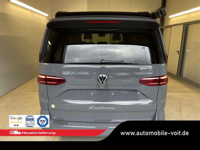 Volkswagen / T7 California / / / / TDI AHK+Navi+Standheizung