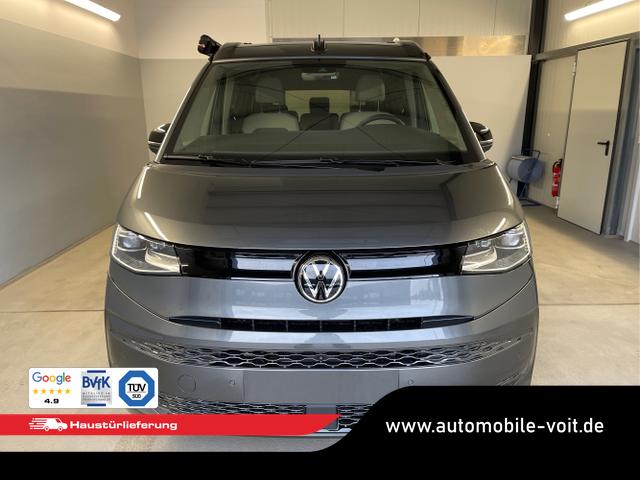 Volkswagen / T7 California / / / / TDI AHK+Navi+Standheizung