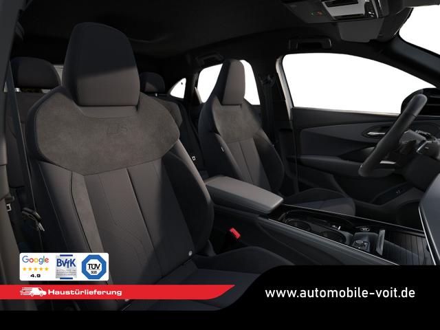 Audi Q3 NEU Sportback TFSI quattro S line Tech+AHK+Alu19+LEDplus+KlimaPlus+ExtSchwarz 