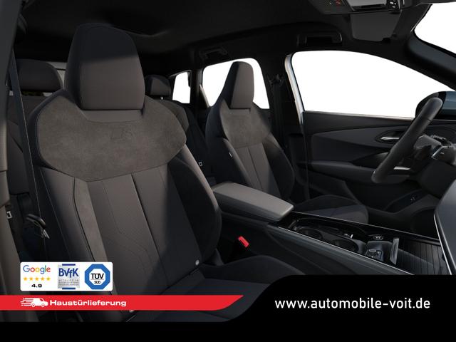 Audi Q3 NEU TFSI quattro S line Tech+AHK+Alu19+LEDplus+KlimaPlus+ExtSchwarz 