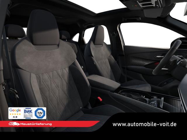 Audi Q3 NEU Sportback TFSI 265 PS quattro S line Pano+TechPro+Matrix+AHK+HUD+Alu20+KlimaPlus+DCC+SONOS 