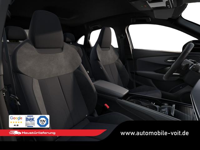 Audi Q3 Sportback NEU TFSI quattro S line Tech+AHK+Alu19+LEDplus+KlimaPlus+ExtSchwarz 