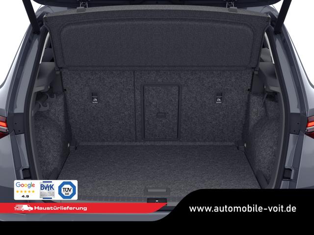 Skoda Karoq Selection 150PS TDI DSG 4x4 AHK+Navi+ACC+Kamera+Sitzheiz+eHeck+GV5 