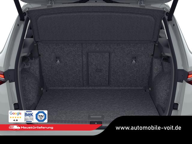 Skoda Karoq Selection 150PS TDI DSG 4x4 AHK+Navi+ACC+Kamera+Sitzheiz+eHeck+GV5 