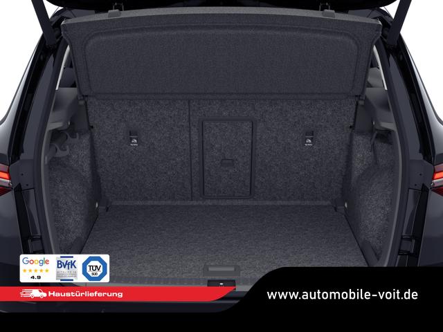 Skoda Karoq Selection 150PS TDI DSG 4x4 AHK+Navi+ACC+Kamera+Sitzheiz+eHeck+GV5 