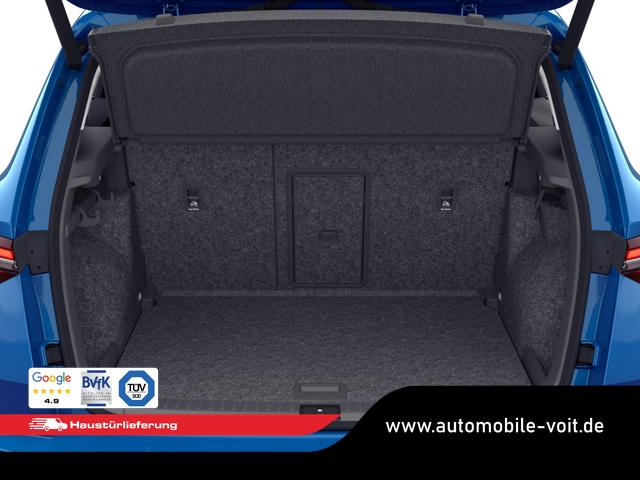 Skoda Karoq Selection 150PS TDI DSG 4x4 AHK+Navi+ACC+Kamera+Sitzheiz+eHeck+GV5 