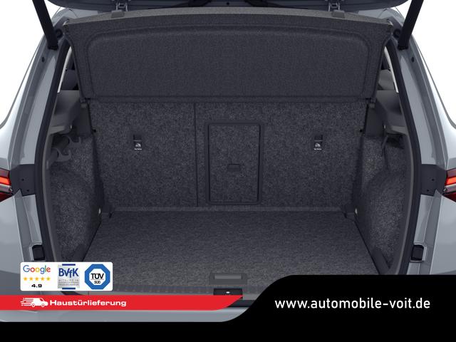 Skoda Karoq Selection 150PS TDI DSG 4x4 AHK+Navi+ACC+Kamera+Sitzheiz+eHeck+GV5 