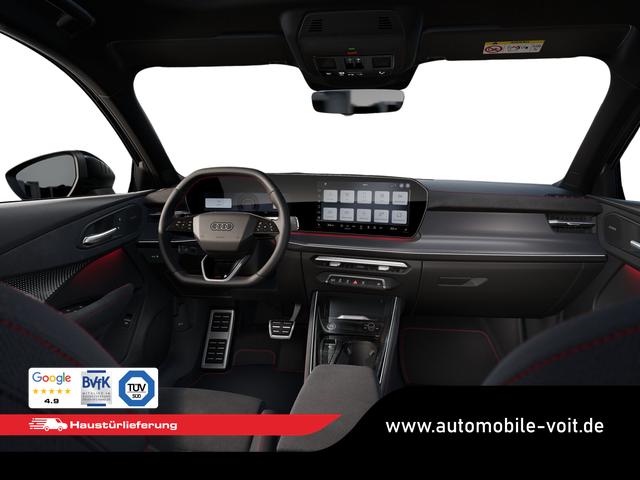 Audi Q3 NEU TFSI 265 PS quattro S line Pano+TechPro+Matrix+AHK+HUD+Alu20+KlimaPlus+DCC+SONOS 