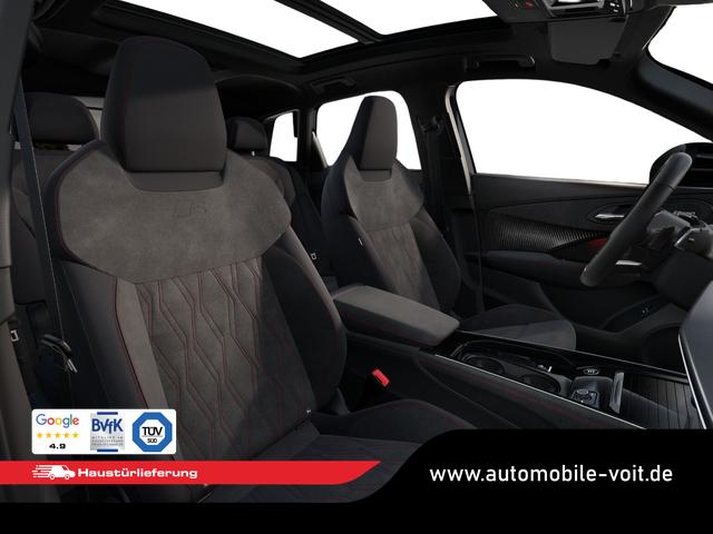 Audi Q3 NEU TFSI 265 PS quattro S line Pano+TechPro+Matrix+AHK+HUD+Alu20+KlimaPlus+DCC+SONOS 