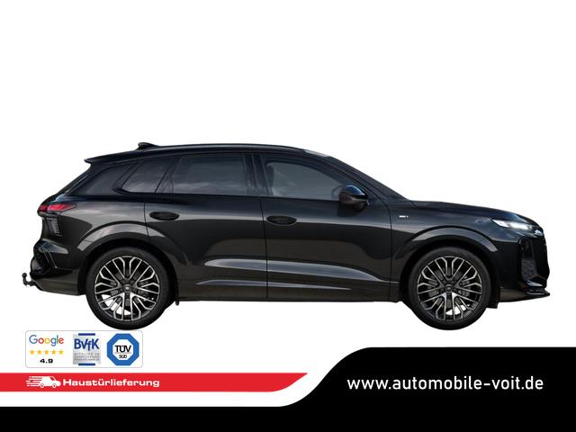 Audi Q3 NEU TFSI 265 PS quattro S line Pano+TechPro+Matrix+AHK+HUD+Alu20+KlimaPlus+DCC+SONOS 