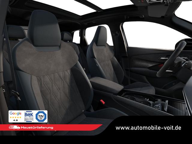 Audi Q3 NEU TFSI 265 PS quattro S line Pano+TechPro+Matrix+AHK+HUD+Alu20+KlimaPlus+DCC+SONOS 