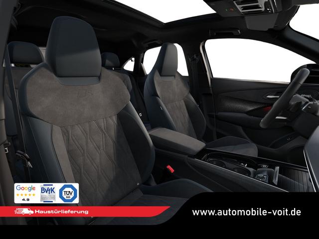 Audi Q3 Sportback NEU TFSI 265 PS quattro S line Pano+TechPro+Matrix+AHK+HUD+Alu20+KlimaPlus+DCC+SONOS 