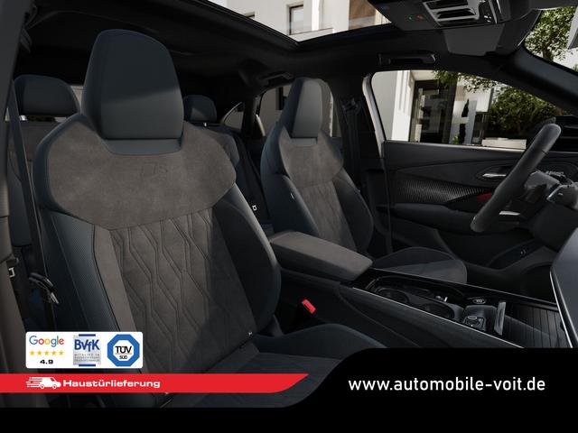 Audi Q3 Sportback NEU TFSI 265 PS quattro S line Pano+TechPro+Matrix+AHK+HUD+Alu20+KlimaPlus+DCC+SONOS 