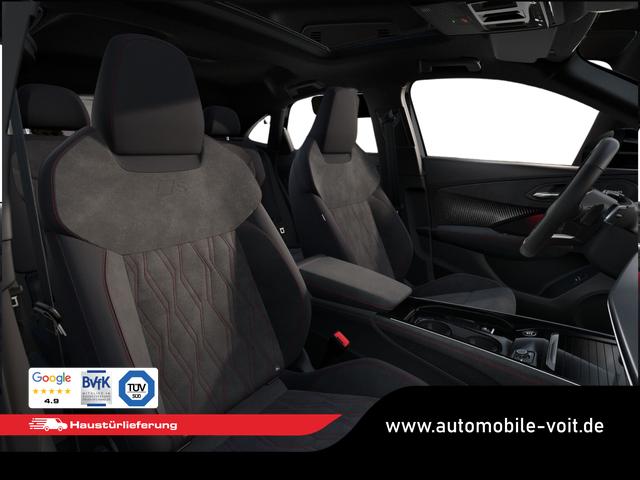 Audi Q3 Sportback NEU TFSI 265 PS quattro S line Pano+TechPro+Matrix+AHK+HUD+Alu20+KlimaPlus+DCC+SONOS 