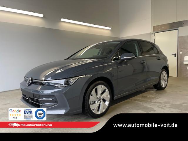 Volkswagen Golf - Style 1.5 eHybrid 150kW/204PS DSG IQ.Light+Navi+Travel Assist+HUD+Winterpaket