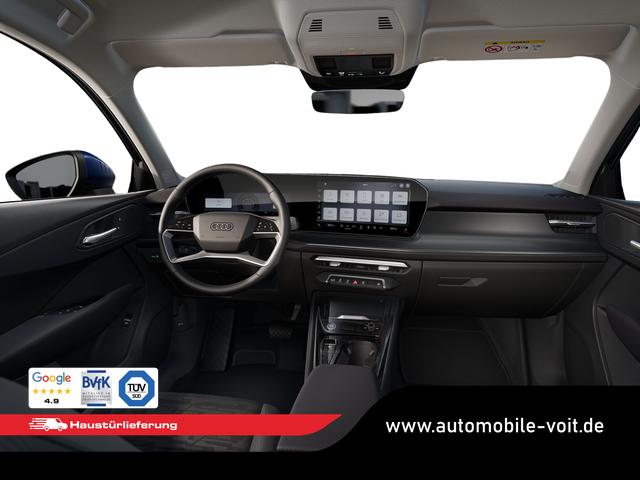 Audi Q3 NEU TFSI quattro Tech+AHK+LEDPlus+ACC+Kamera+Alu18+Volllack 