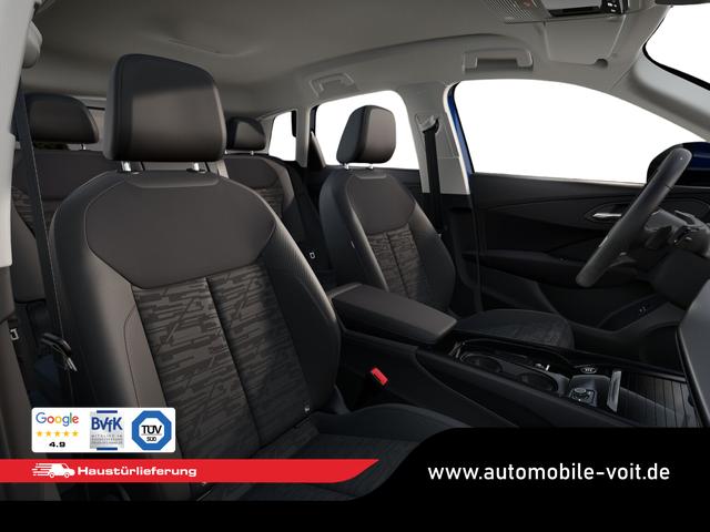 Audi Q3 NEU TFSI quattro Tech+AHK+LEDPlus+ACC+Kamera+Alu18+Volllack 