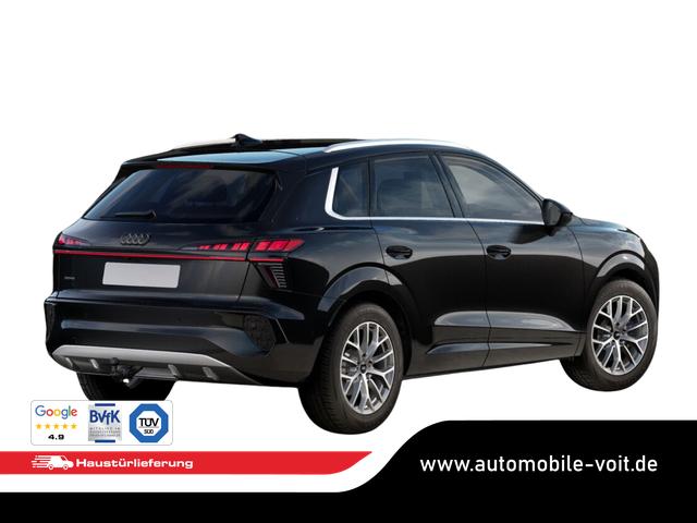 Audi Q3 NEU TFSI quattro Tech+AHK+LEDPlus+ACC+Kamera+Alu18+Volllack 