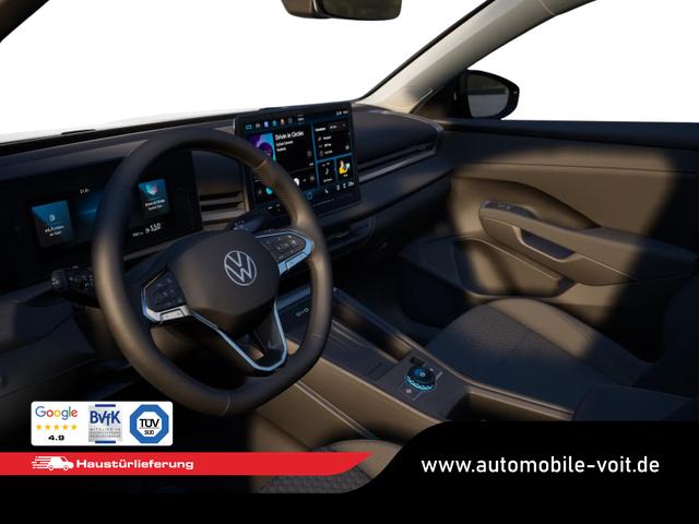 Volkswagen T-Roc NEU Life 150PS eTSI DSG GV5+AHK+Kamera+Sitzheiz+Lenkradheiz+get&ouml;nt.Scheiben 