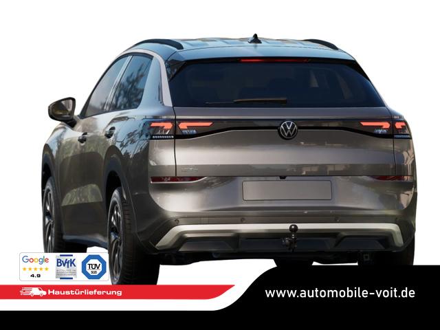 Volkswagen T-Roc NEU Life 150PS eTSI DSG GV5+AHK+Kamera+Sitzheiz+Lenkradheiz+get&ouml;nt.Scheiben 