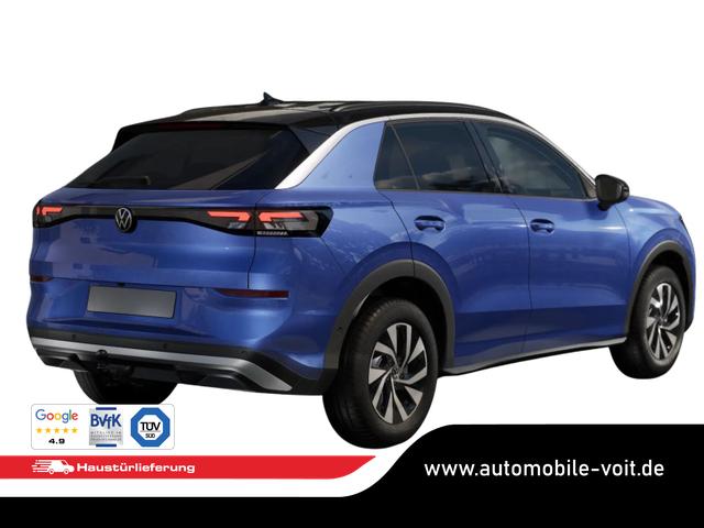 Volkswagen T-Roc NEU Life 150PS eTSI DSG GV5+AHK+Kamera+Sitzheiz+Lenkradheiz+get&ouml;nt.Scheiben 
