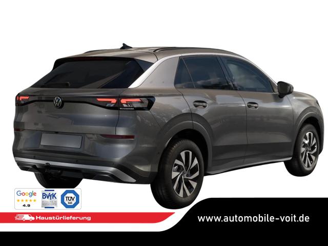 Volkswagen T-Roc NEU Life 150PS eTSI DSG GV5+AHK+Kamera+Sitzheiz+Lenkradheiz+get&ouml;nt.Scheiben 