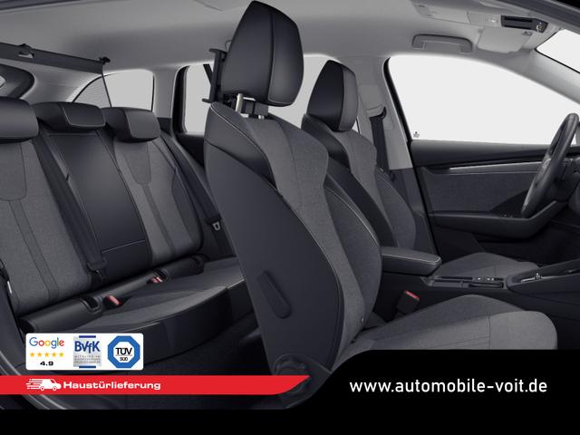 Skoda Octavia Combi Selection 204PS TSI DSG 4x4 AHK+Navi+Kessy+Travel+Kamera+eHeck+Lodge+GV5 