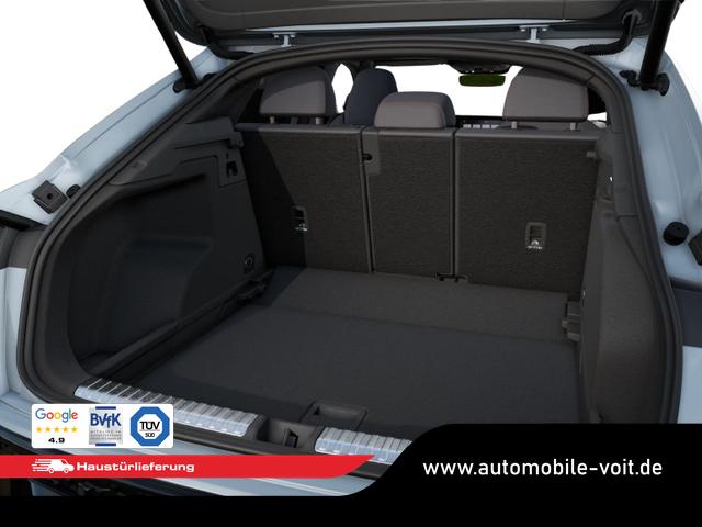 Audi Q3 Sportback NEU TFSI 265 PS quattro S line Pano+TechPro+Matrix+AHK+HUD+Alu20+KlimaPlus+DCC+SONOS 