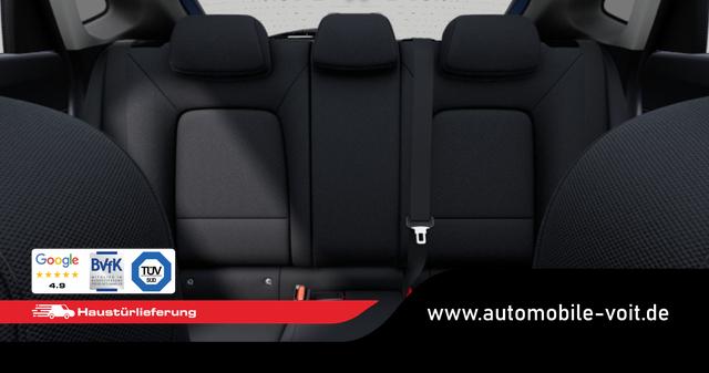 Hyundai i20 Blackline 1.0 T-GDI DCT Keyless+Navi+Kamera+Sitzheiz+Alu16+Klimaautomatik 