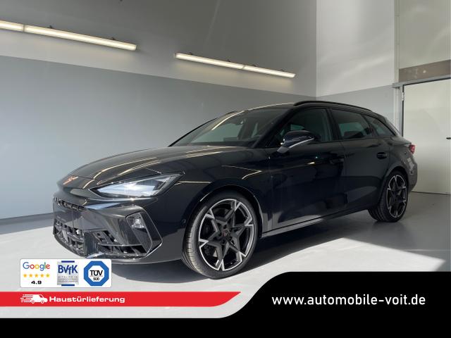 Cupra Leon - VZ 333PS DSG 4Drive Matrix+Navi+AHK+Alu19+Sitzheiz+IntelligentDrive