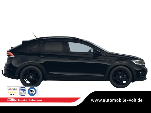 Volkswagen Taigo R-Line 115PS Black-Style+Matrix+IQ.Drive+Keyless+Kamera+Sitzheizung+GV5 