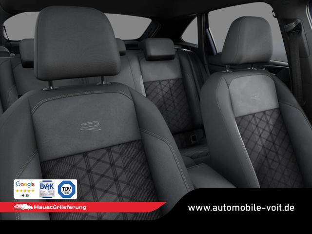 Volkswagen Taigo R-Line 115PS Black-Style+Matrix+IQ.Drive+Keyless+Kamera+Sitzheizung+GV5 