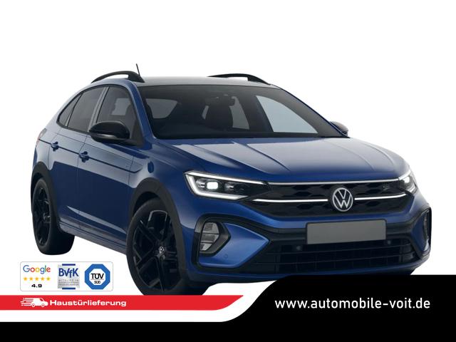 Volkswagen Taigo - R-Line 115PS Black-Style+Matrix+IQ.Drive+Keyless+Kamera+Sitzheizung