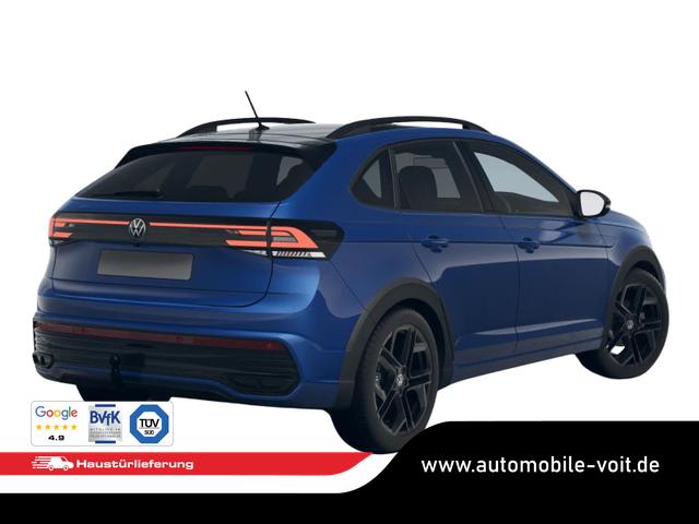 Volkswagen Taigo R-Line 115PS Black-Style+Matrix+IQ.Drive+Keyless+Kamera+Sitzheizung 