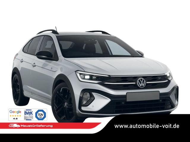 Volkswagen Taigo - R-Line 115PS Black-Style+Matrix+IQ.Drive+Keyless+Kamera+Sitzheizung
