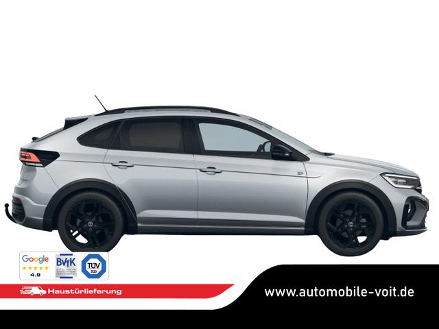 Volkswagen Taigo R-Line 115PS Black-Style+Matrix+IQ.Drive+Keyless+Kamera+Sitzheizung 