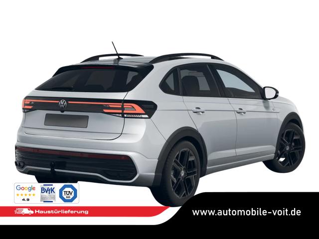 Volkswagen Taigo R-Line 115PS Black-Style+Matrix+IQ.Drive+Keyless+Kamera+Sitzheizung 