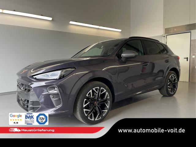 Cupra Terramar - VZ Stdhz+Sennheiser+AHK+Alu20+Matrix+Pano+Navi+Memory+HuD+GV5