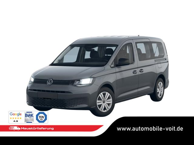 Volkswagen Caddy - Maxi 2.0 TDI DSG 7Sitze+Kamera+Sitzheizung+PDC vo+hi+ACC+Climatronic