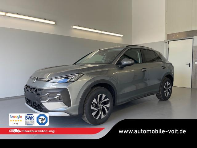Volkswagen T-Roc - NEU Life 150PS eTSI DSG GV5+AHK+Kamera+Sitzheiz+Lenkradheiz+get&ouml;nt.Scheiben