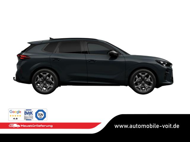 Cupra Terramar 150PS eTSI DSG Matrix+Kessy+AHK+eHeck+Dinamica+Alarm+eHeck+GV5 