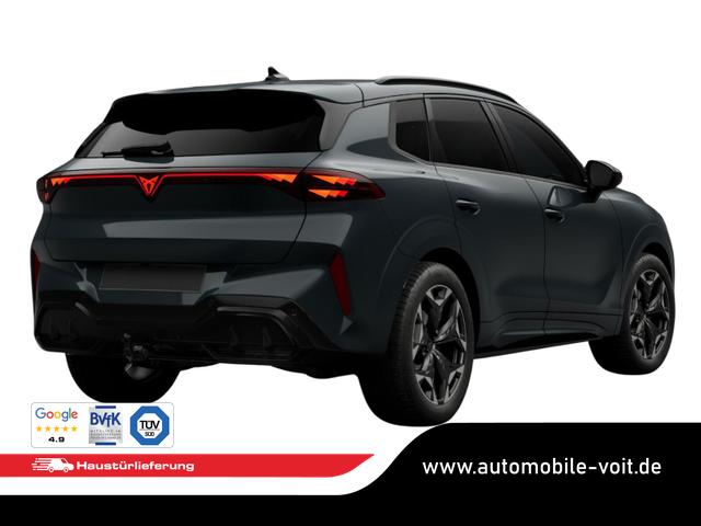 Cupra Terramar 150PS eTSI DSG Matrix+Kessy+AHK+eHeck+Dinamica+Alarm+eHeck+GV5 