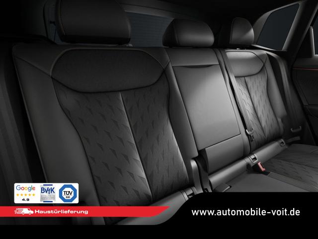 Cupra Terramar 150PS eTSI DSG Matrix+Kessy+AHK+eHeck+Dinamica+Alarm+eHeck+GV5 