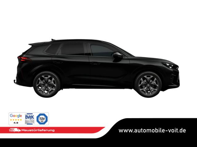 Cupra Terramar 150PS eTSI DSG Matrix+Kessy+AHK+eHeck+Dinamica+Alarm+eHeck+GV5 