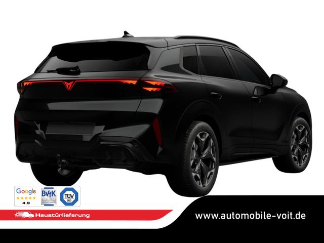 Cupra Terramar 150PS eTSI DSG Matrix+Kessy+AHK+eHeck+Dinamica+Alarm+eHeck+GV5 