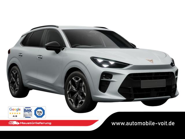 Cupra Terramar - 150PS eTSI DSG Matrix+Kessy+AHK+eHeck+Dinamica+Alarm+eHeck+GV5