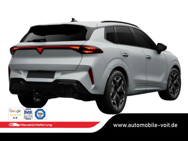 Cupra Terramar 150PS eTSI DSG Matrix+Kessy+AHK+eHeck+Dinamica+Alarm+eHeck+GV5 